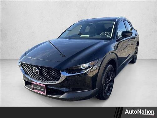 2024 Mazda CX-30 Select