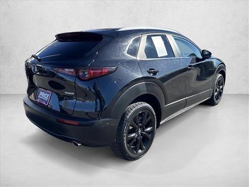 2024 Mazda CX-30 Select