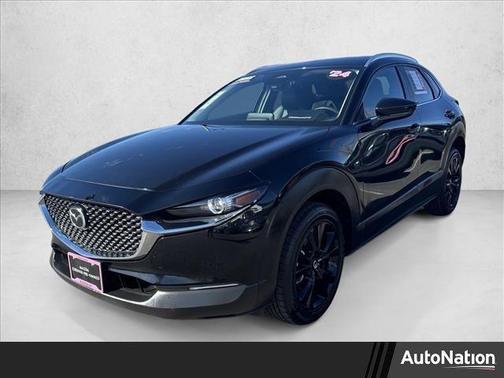 2024 Mazda CX-30 Select