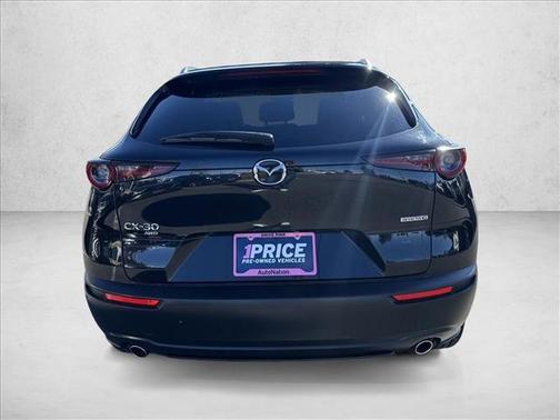 2024 Mazda CX-30 Select