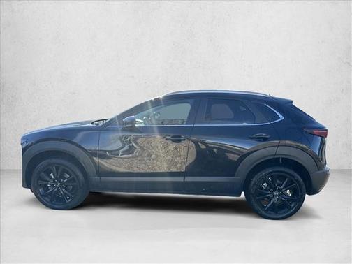 2024 Mazda CX-30 Select