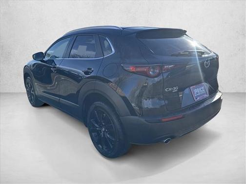 2024 Mazda CX-30 Select