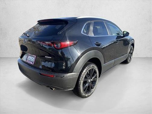 2024 Mazda CX-30 Select
