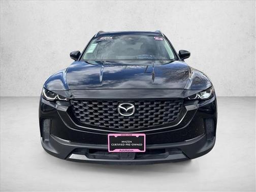 2024 Mazda CX-50 2.5 S Preferred Package
