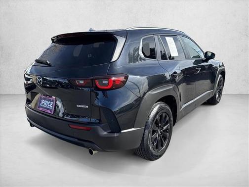 2024 Mazda CX-50 2.5 S Preferred Package
