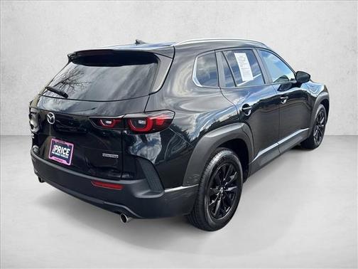 2024 Mazda CX-50 2.5 S Preferred Package