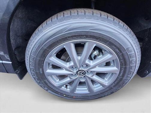 2025 Mazda CX-5 Preferred