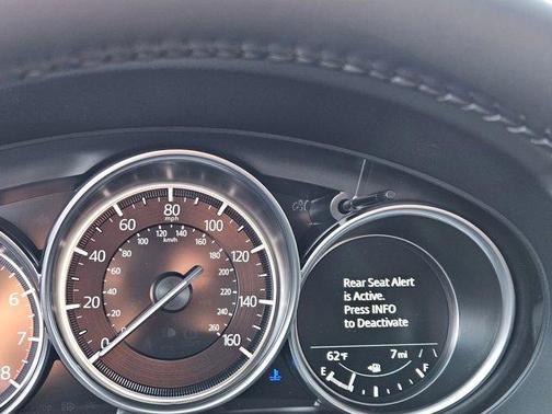 2025 Mazda CX-5 Preferred