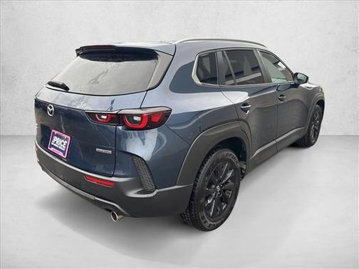 2024 Mazda CX-50 2.5 S Preferred Package