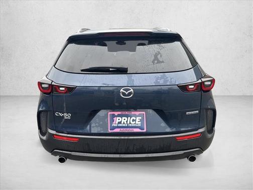 2024 Mazda CX-50 2.5 S Preferred Package