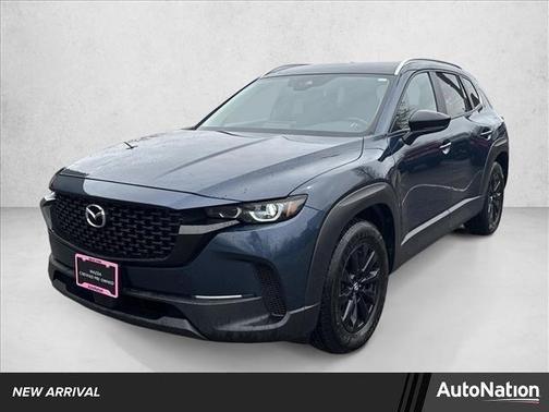 2024 Mazda CX-50 2.5 S Preferred Package
