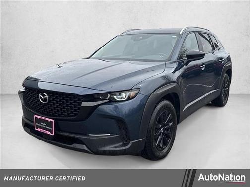 2024 Mazda CX-50 2.5 S Preferred Package