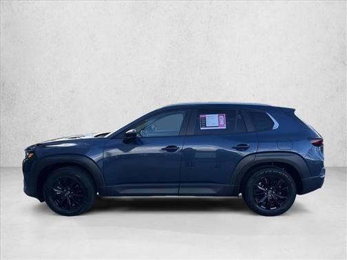 2024 Mazda CX-50 2.5 S Preferred Package