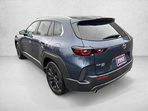 2024 Mazda CX-50 2.5 S Preferred Package