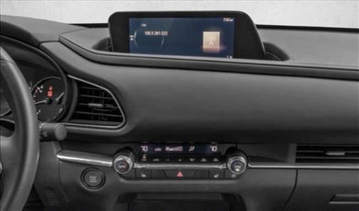 2024 Mazda CX-30 Select