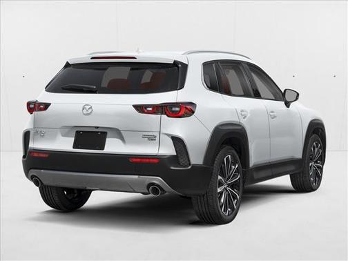 2025 Mazda CX-50 2.5 Turbo Premium Package