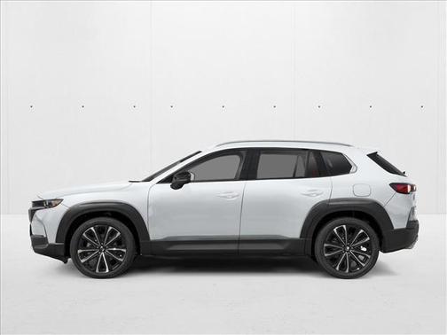 2025 Mazda CX-50 2.5 Turbo Premium Package