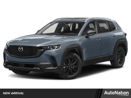 2023 Mazda CX-50 2.5 S Preferred Plus Package