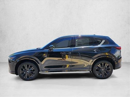 2025 Mazda CX-5 2.5 Turbo Premium Package