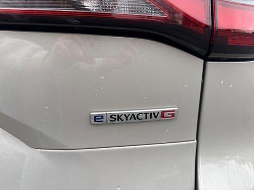 2024 Mazda CX-90 3.3 Turbo S Premium Plus