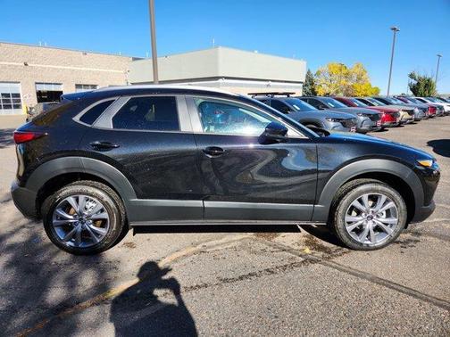 2026 Mazda CX-30 Preferred