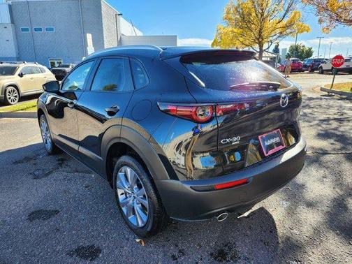 2026 Mazda CX-30 Preferred