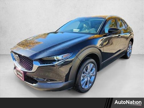 2026 Mazda CX-30 Preferred