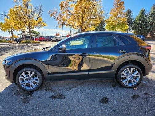 2026 Mazda CX-30 Preferred