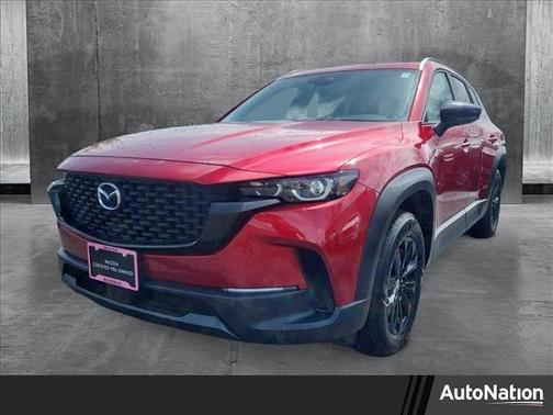 2024 Mazda CX-50 2.5 S Premium Package