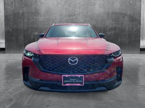 2024 Mazda CX-50 2.5 S Premium Package