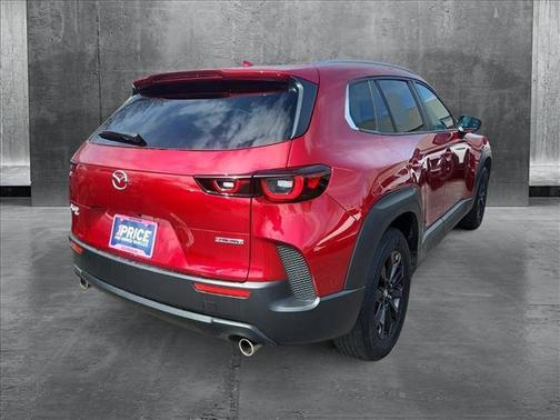 2024 Mazda CX-50 2.5 S Premium Package