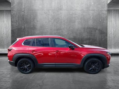 2024 Mazda CX-50 2.5 S Premium Package