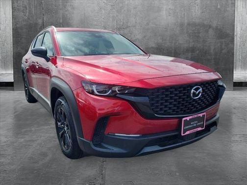2024 Mazda CX-50 2.5 S Premium Package