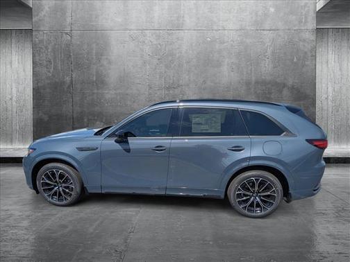 2025 Mazda CX-70 3.3 Turbo S Premium Package