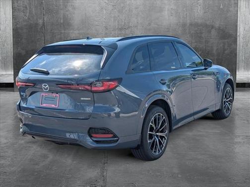 2025 Mazda CX-70 3.3 Turbo S Premium Package