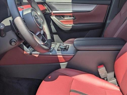 2025 Mazda CX-70 3.3 Turbo S Premium Package