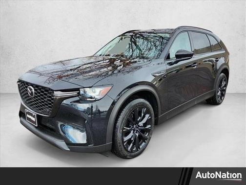 2026 Mazda CX-90 Premium