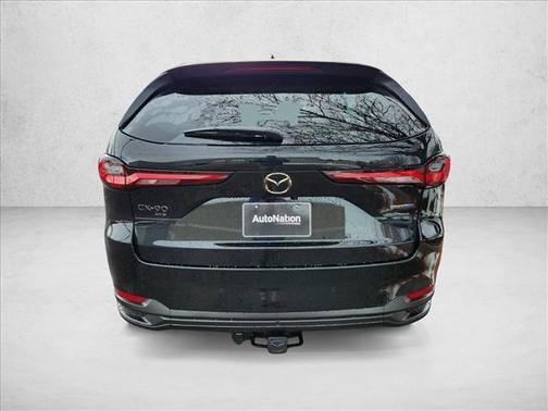 2026 Mazda CX-90 Premium