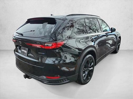 2026 Mazda CX-90 Premium