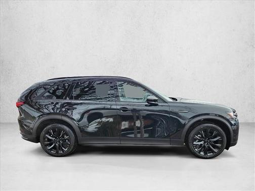 2026 Mazda CX-90 Premium