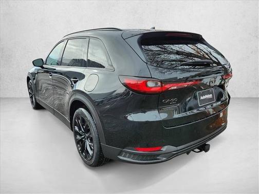 2026 Mazda CX-90 Premium