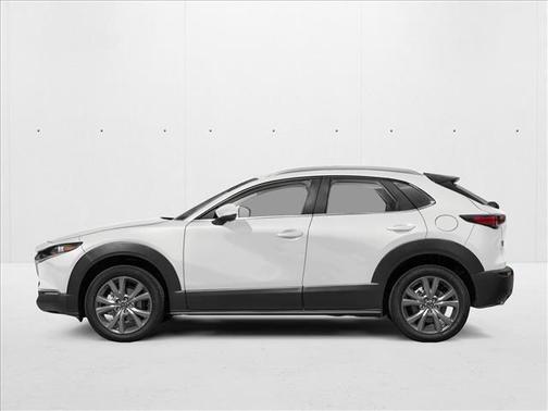 2026 Mazda CX-30 Preferred