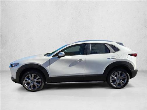 2026 Mazda CX-30 Preferred
