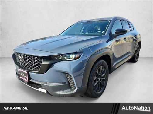 2024 Mazda CX-50 2.5 S Premium Package