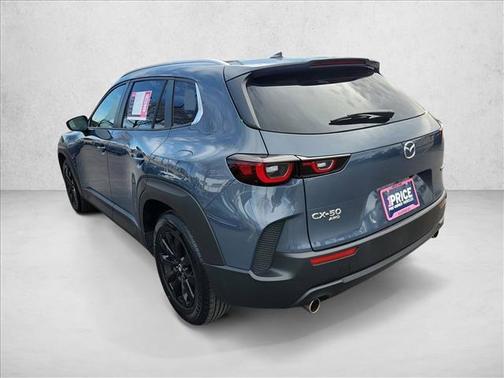 2024 Mazda CX-50 2.5 S Premium Package