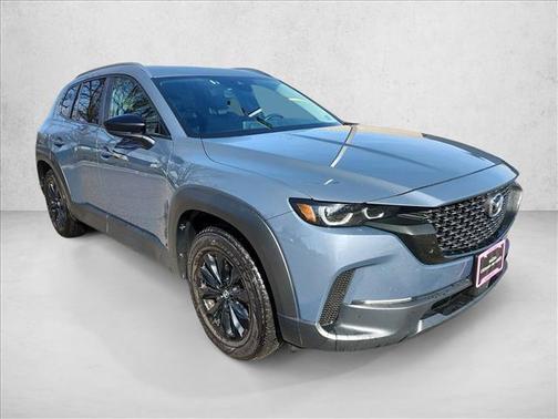 2024 Mazda CX-50 2.5 S Premium Package