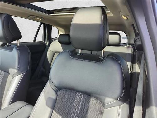 2024 Mazda CX-50 2.5 S Premium Package