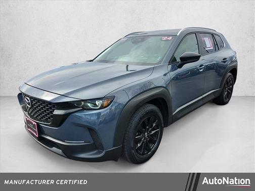 2024 Mazda CX-50 2.5 S Premium Package
