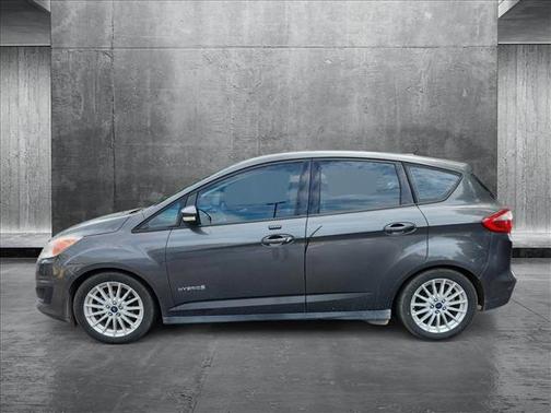 2015 Ford C-Max Hybrid SE