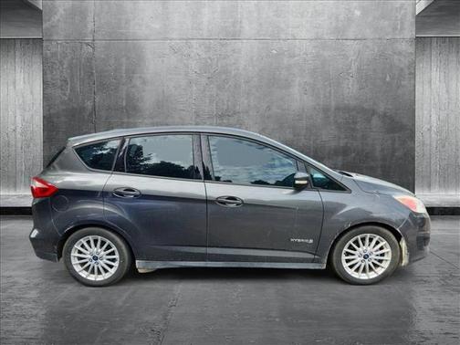 2015 Ford C-Max Hybrid SE